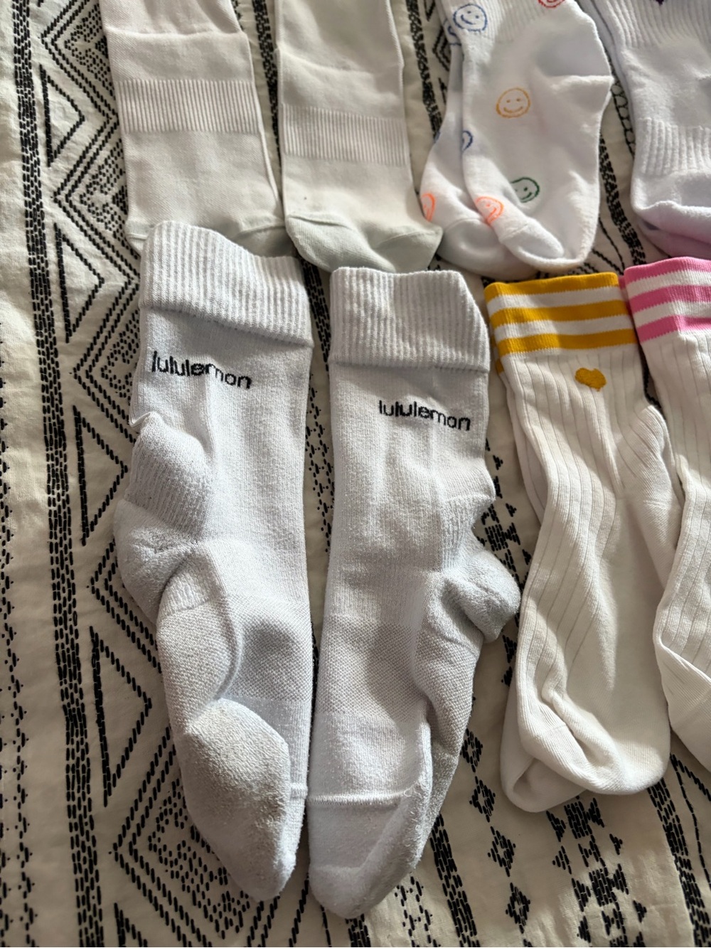 Sock bundle - Picture 2 of 6